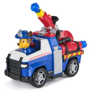 Paw Patrol Feuerwehr-Rettungsfahrzeug (Sortiment) | 2 Stk
