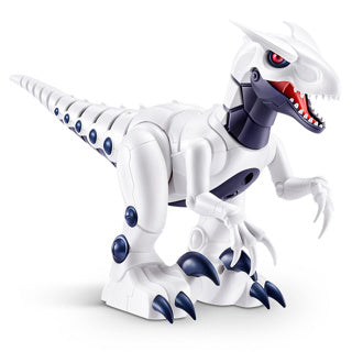 Robo Alive Dinosaurier Raptor Serie 1 | 2 Stk