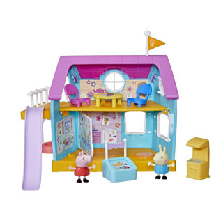 Hasbro Peppa's Clubhaus