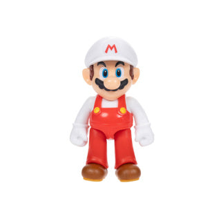 Mario Figur 6,5 cm Welle 49 sortiert | 4 Stück