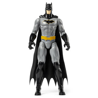 DC Batman 30 cm Figur | 2 Stk