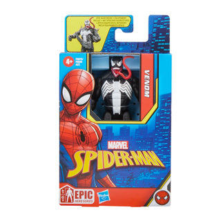 Marvel Spiderman Gift 10 cm | 2 Stk