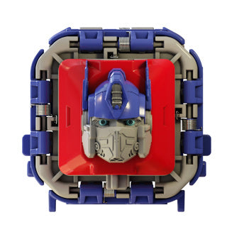 Battle Cubes Transformers 2er Pack | 3 Stück
