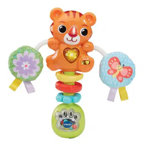 Vtech - Babyrassel - Tiger