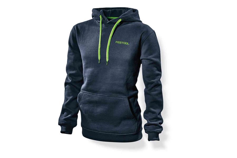 Festool Kapuzenpullover ho-ft2 xxl