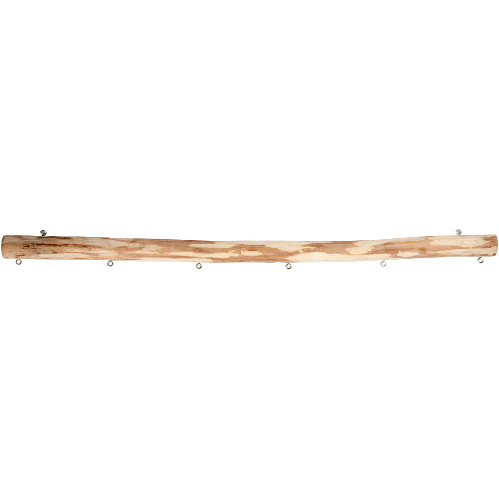 Creativ Company Display-Stab, L: 40 cm, T 15-20 mm, 1 Stück