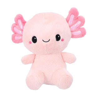 Plüsch Plüsch Axolotl 30 cm 2 sortiert | 2 Stk