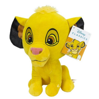 Disney Lil Bodz Plüsch Simba mit Sound | 2 Stk