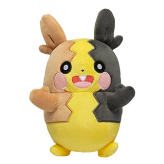 Pokemon Plüsch 20 cm Morpheko