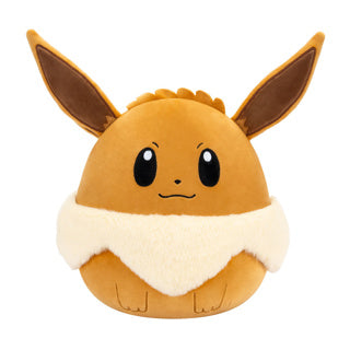 Squishmallows Pokémon Evoli – 25 cm