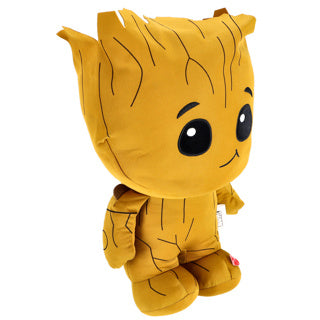 Sambro Marvel Plüschtier groß 45 cm + Sound