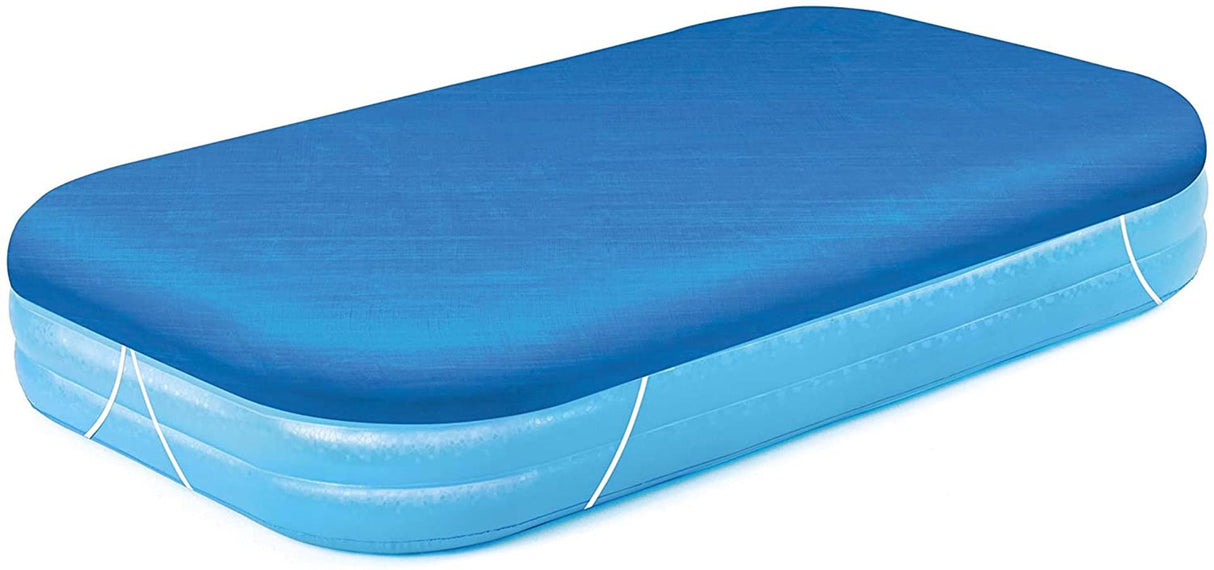 Bestway Schwimmbadabdeckung Flowclear 305x183x56 cm