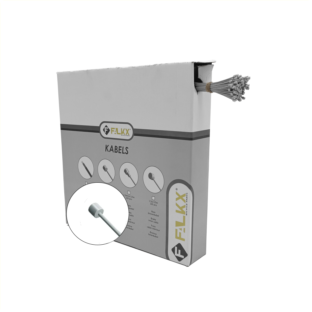 Falkx Inner Cable Maeilleur pro 100