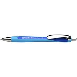 Kugelschreiberschieber Rave XB Schneider 1,4 mm blau