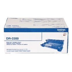 Trommelbruder dr3300 schwarz