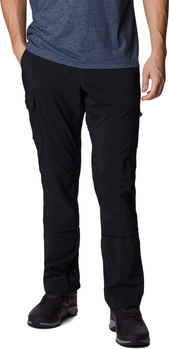 Columbia Silver Ridge™ Utility Pant Wanderhose – Herren – Größe 34