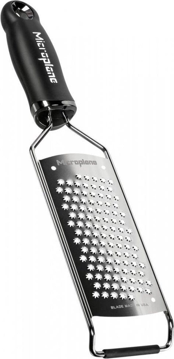 Microplane 45009 gourmet series rasp 'ster'