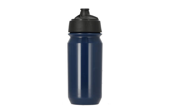 Tacx – Shanti Wasserflasche O2 Zuckerrohr 500 cc dunkelblau