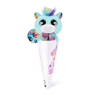 Zuru Coco Surprise Plüsch Regenbogen sortiert