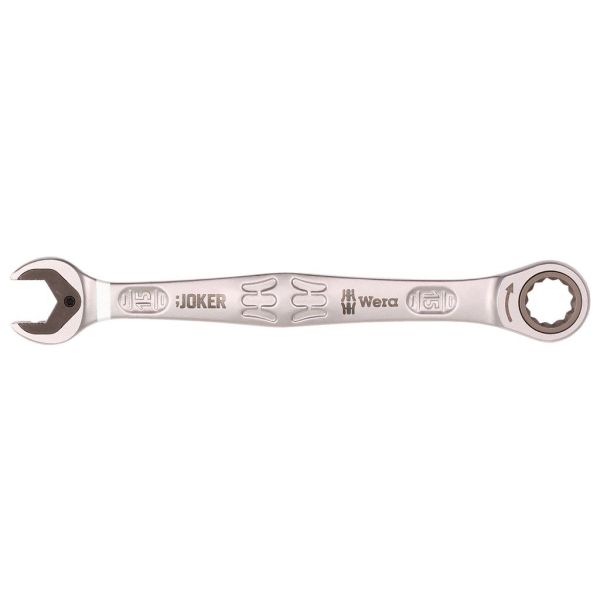 Cycplus Steeken Ringratel Key Joker | 15 x 200 mm