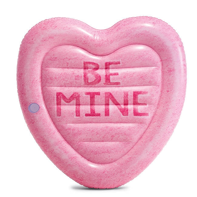 Candy Heart lufte