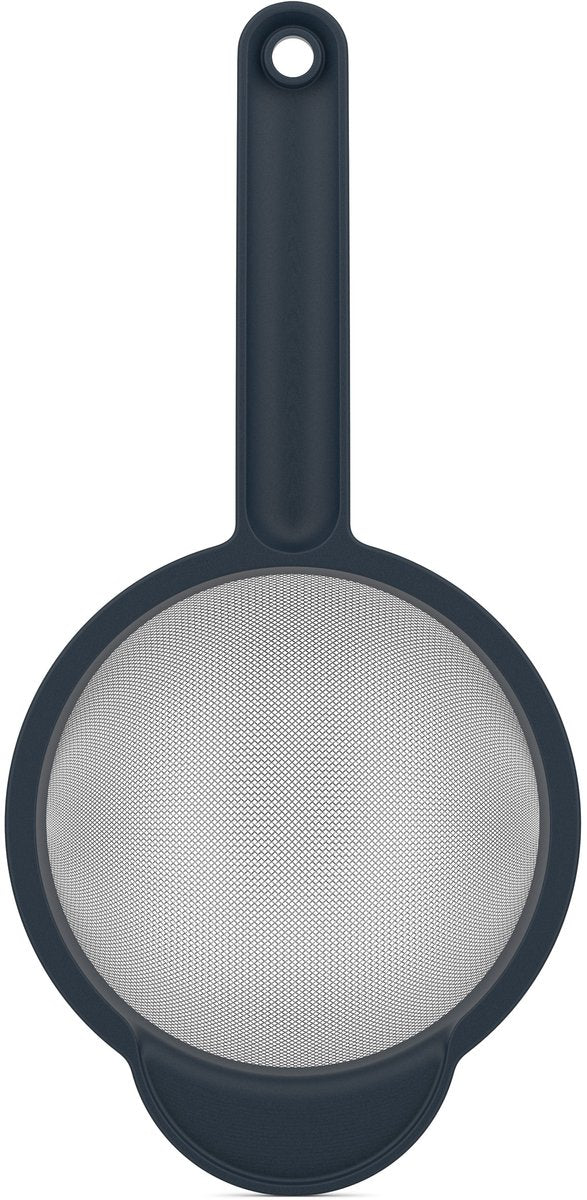 Mepal-Sieb – Chef It – Marineblau – 167 mm