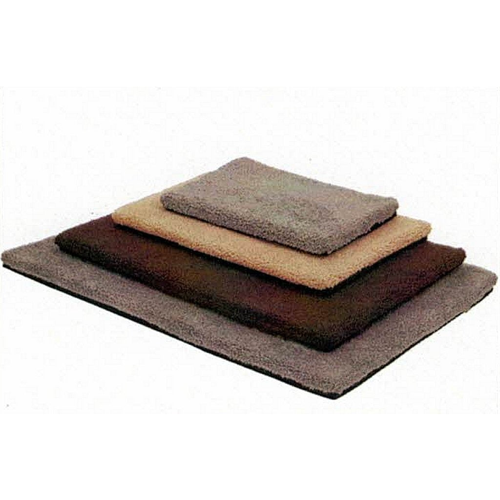Orthopädisches Hundekissen Sun Garden Lou 100x70x5cm anthrazit