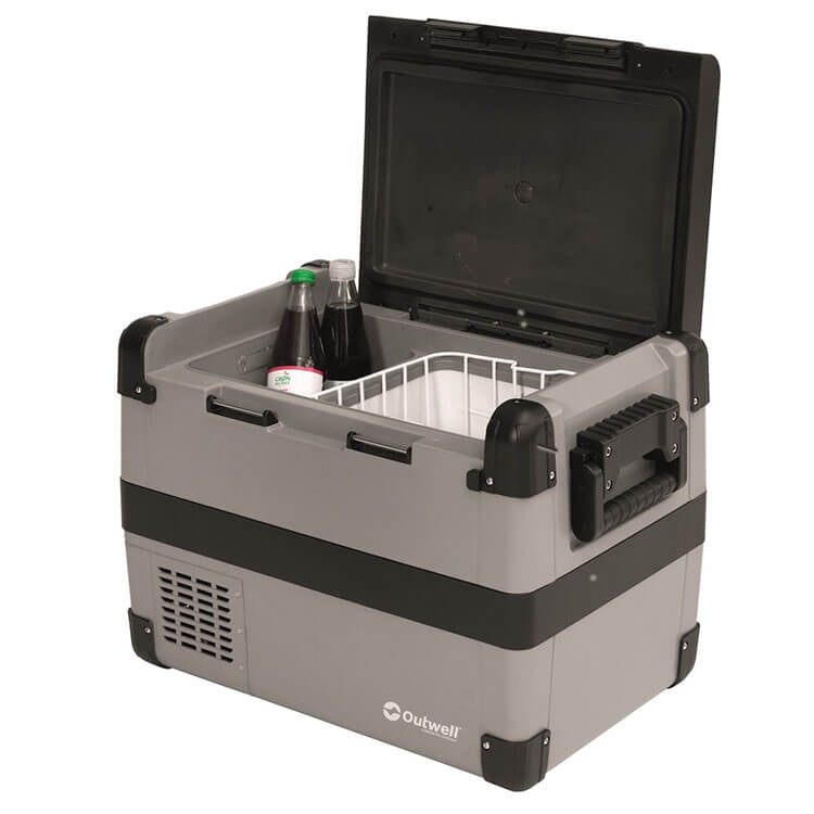 Outwell Deep Cool Cool Box 50 l