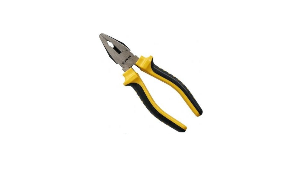 Topex Topex Kombizange 180mm