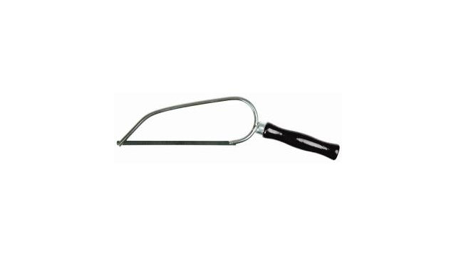 Topex Metallbogensäge Mini 150 mm
