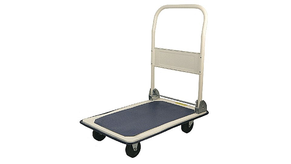 Topex Trolleywagen 72x47cm 150kg