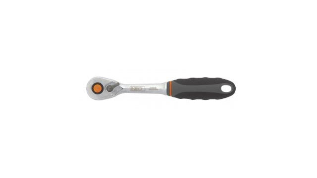 Neo Tools Ratsche 3 8 Anschluss 48 Stufen DIN 3122