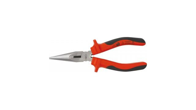 Neo Tools Spitzzange 160 mm 1000 V DIN 5745