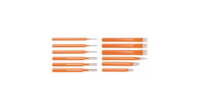 Neo Tools Durchschreibesatz 12-tlg