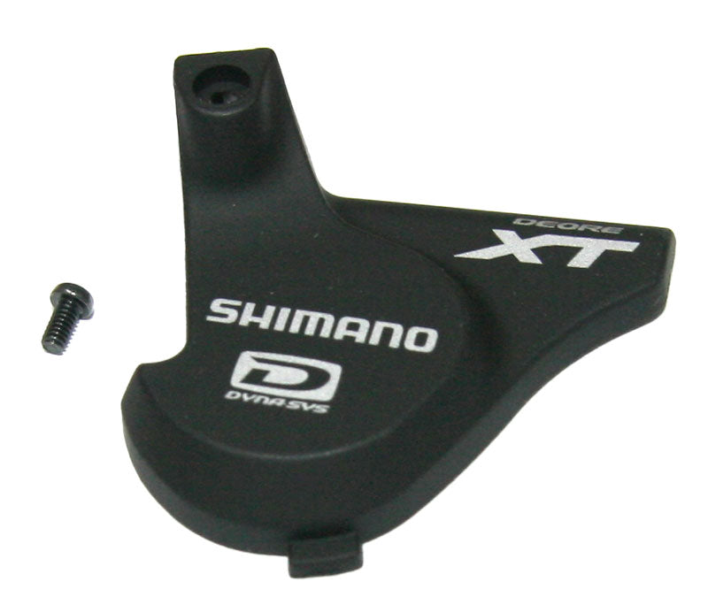 Shimano-Abdeckung mit Schraube für SL-M780 rechts