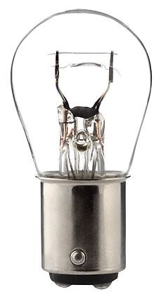 Bosma-Lampe 6v-21 5W Bay15d