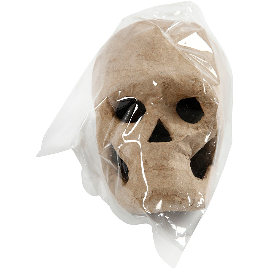 Https: www.cchobby.nl Skeleton-mask-h-10-cm-1-piece