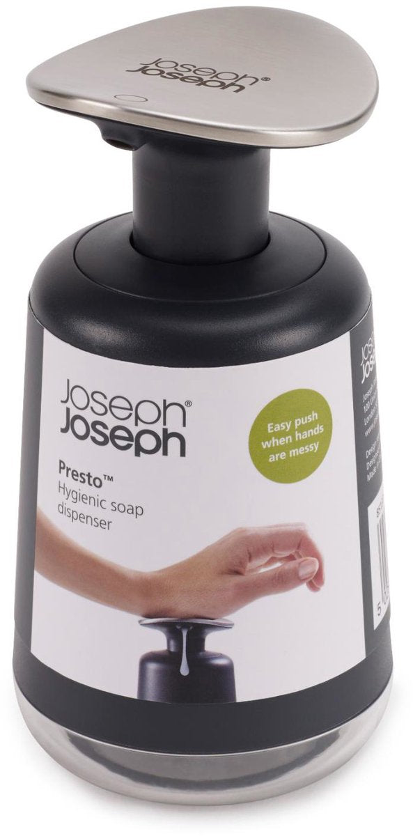 Joseph Joseph Presto Seifenspender freihändig | 2 Stk