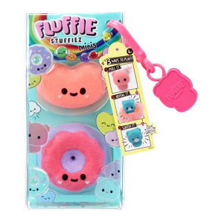Fluffie Stuffiez | 11 Stück