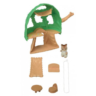 Epoch Sylvanian Family 5318 Baby-Baumhaus
