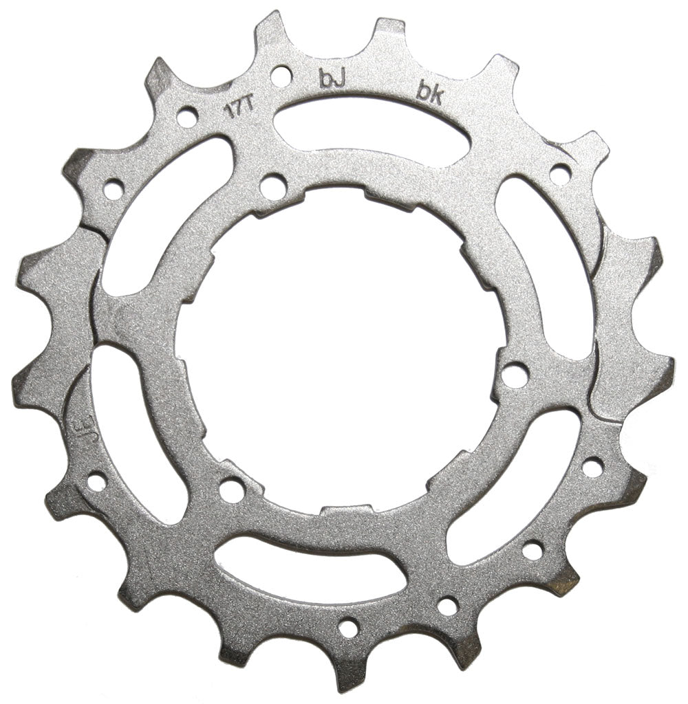 Shimano Kettenrad 17 Zähne für CS-M980