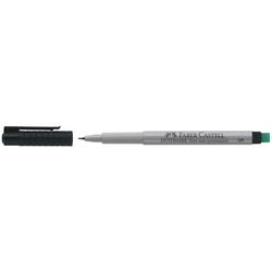 Overhead-Marker Faber-Castell Multimark schwarz nicht permanent