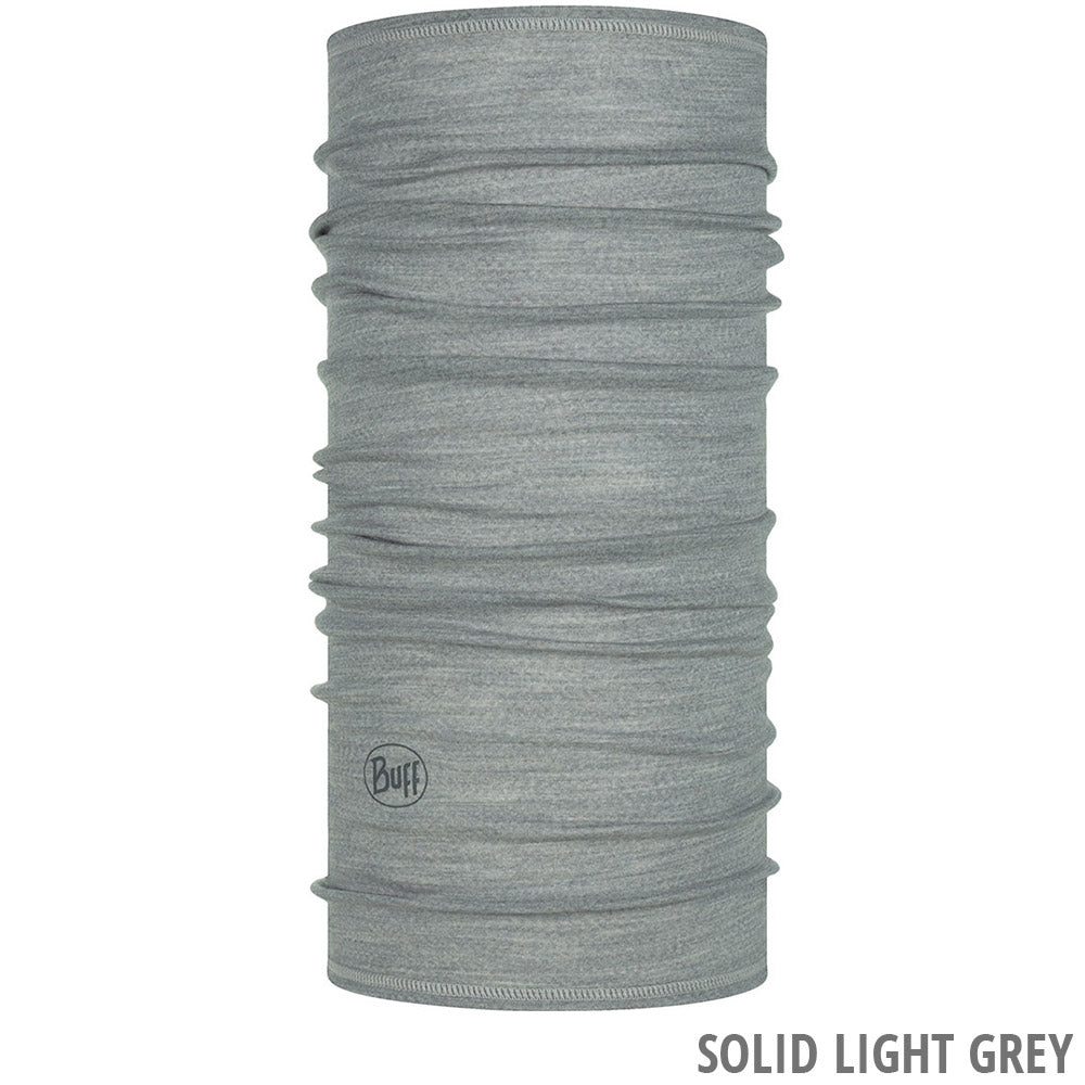 Buff Merino Lightweight - Funktionsschal