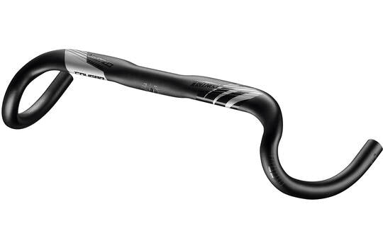 Controltech - Lenker Gravel Cougar FL25 42cm