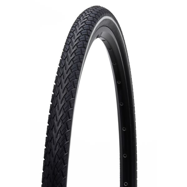 Edge Tire Street 12 1 2 x 2 1 4 62-203 mm - schwarz