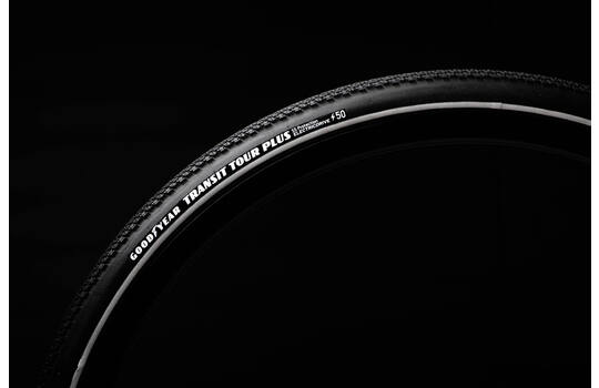 Goodyear Transit Tour plus TT-Drahtreifen