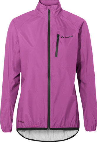 Vaude Drop Jacket III - Regenjacke für Damen