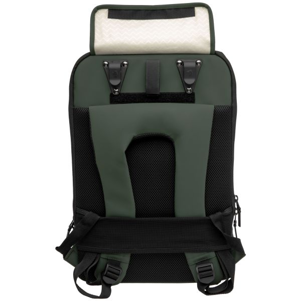 Newlooxs Rucksack neuer Nevada -Rucksack | Grün