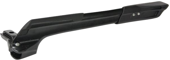 Kinetisches Schwarz von Gazelle Standard