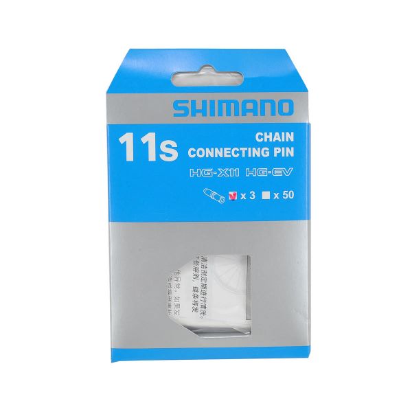 Shimano CN-9000 Fahrradkette 11V 2014